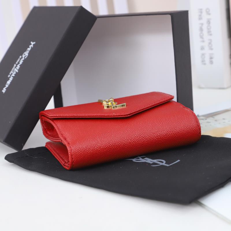 YSL Red 12 5 10 2 everyday — 1:1 Replica