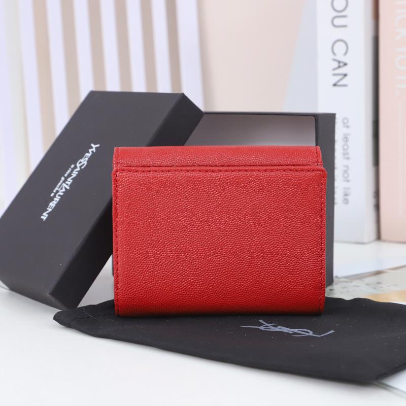 YSL Red 12 5 10 2 everyday — 1:1 Replica