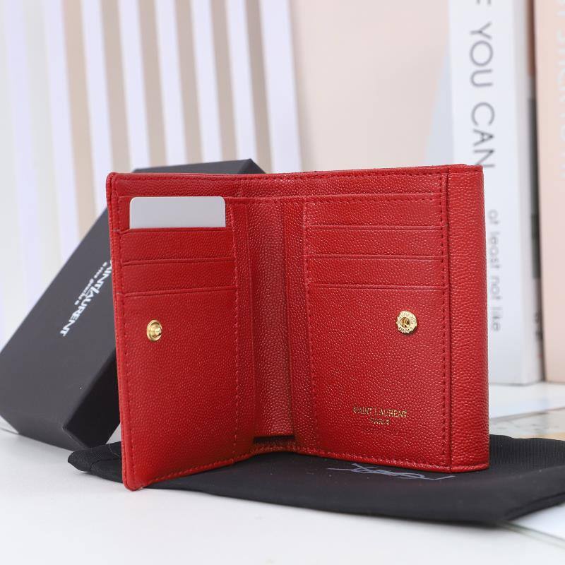YSL Red 12 5 10 2 everyday — 1:1 Replica