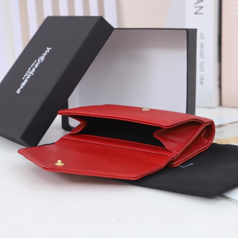 YSL Red 12 5 10 2 everyday — 1:1 Replica