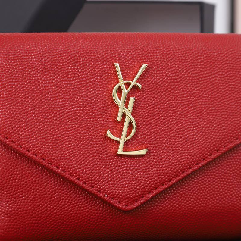YSL Red 12 5 10 2 everyday — 1:1 Replica