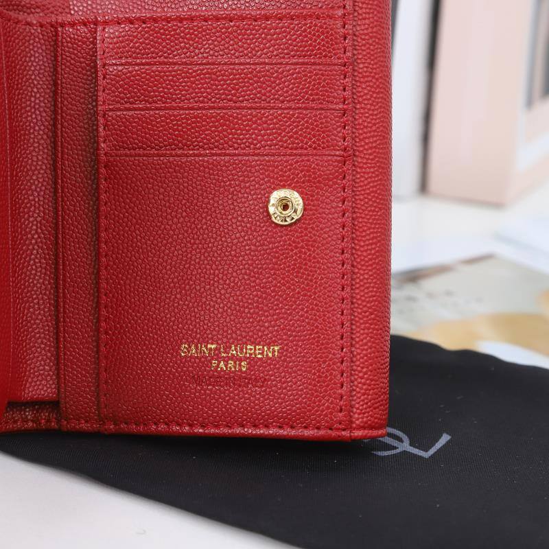 YSL Red 12 5 10 2 everyday — 1:1 Replica
