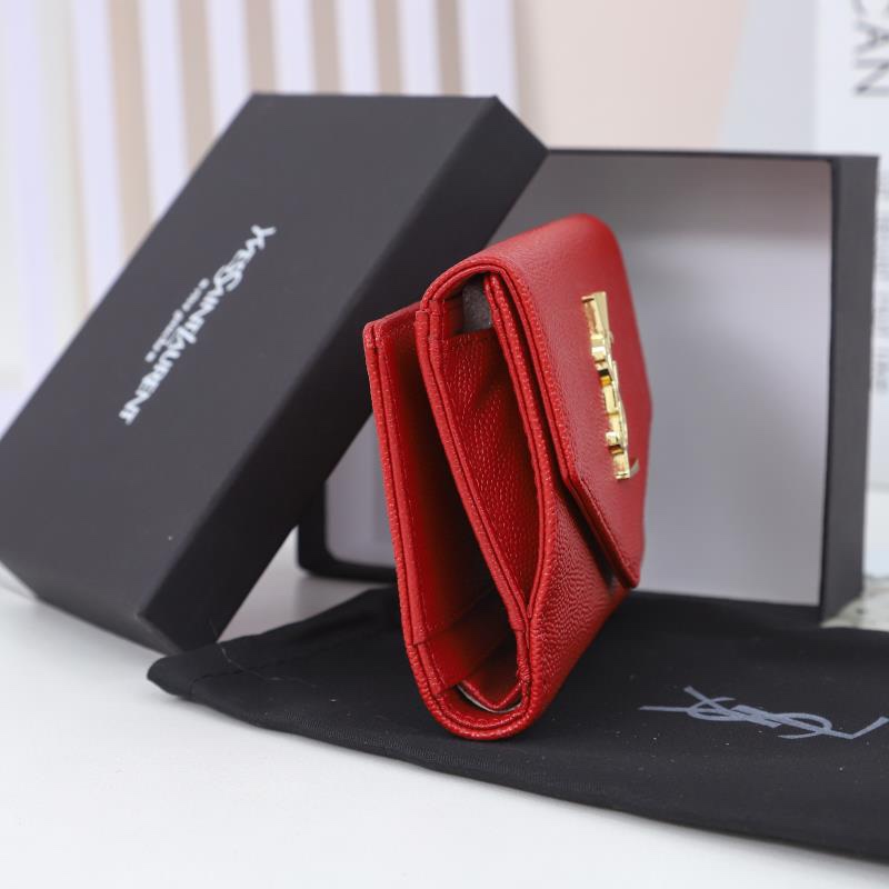 YSL Red 12 5 10 2 everyday — 1:1 Replica