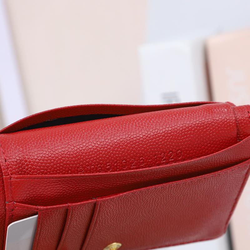 YSL Red 12 5 10 2 everyday — 1:1 Replica