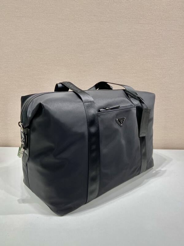 Prada Black 40x30x16cm shoulder bag — Top Quality Replica