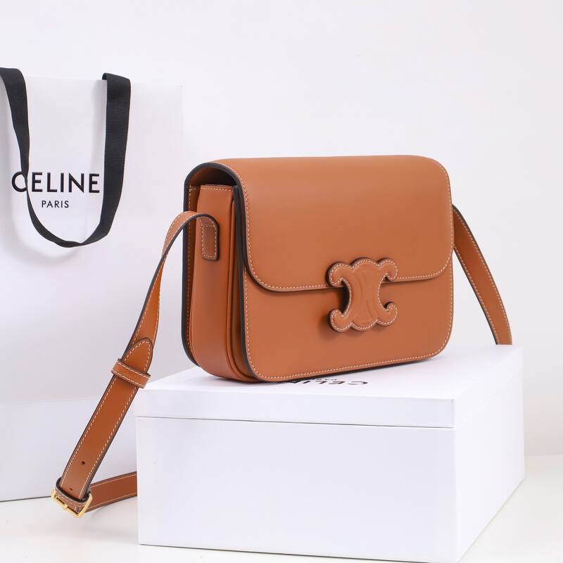 Celine shoulder bag — Premium Replica