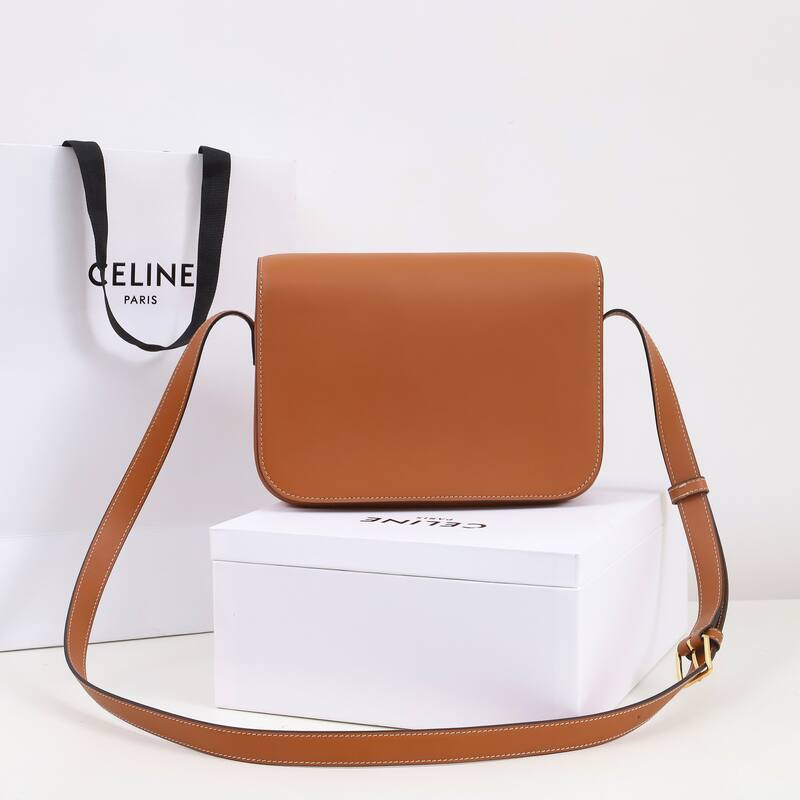 Celine shoulder bag — Premium Replica