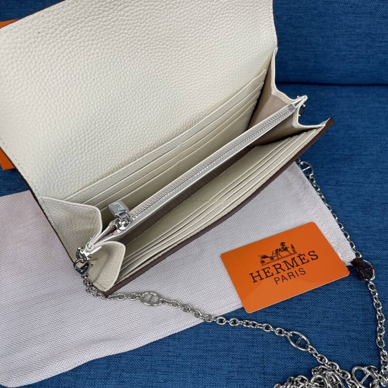 Hermes Constance Green crossbody — Premium Replica