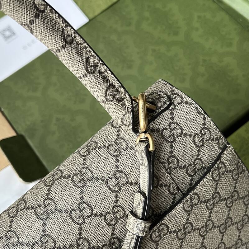 Balenciaga Hourglass Beige 23x14x10cm shoulder bag — 1:1 Replica