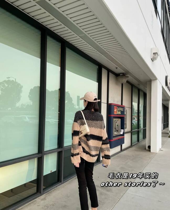 Celine Triomphe shoulder bag — Premium Replica