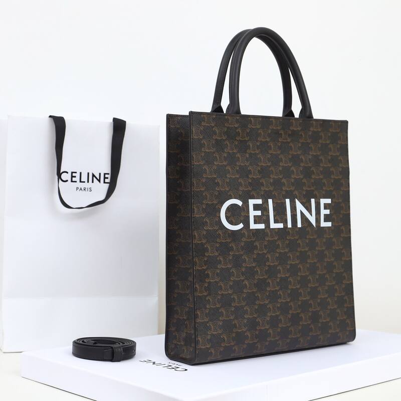 Celine shoulder bag — Premium Replica