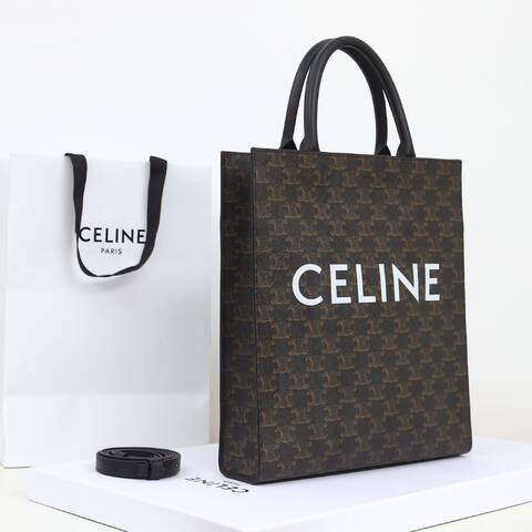 Celine shoulder bag Premium Replica
