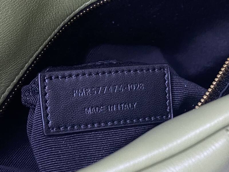 Saint Laurent everyday — 1:1 Replica