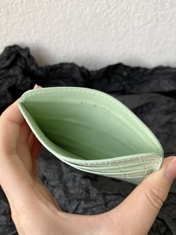 Balenciaga Green shoulder bag — Premium Replica