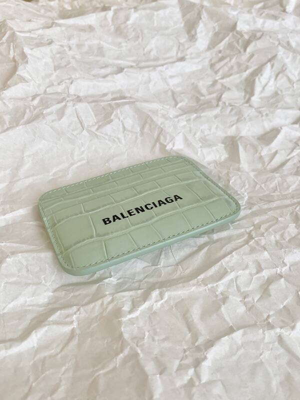Balenciaga Green shoulder bag — Premium Replica