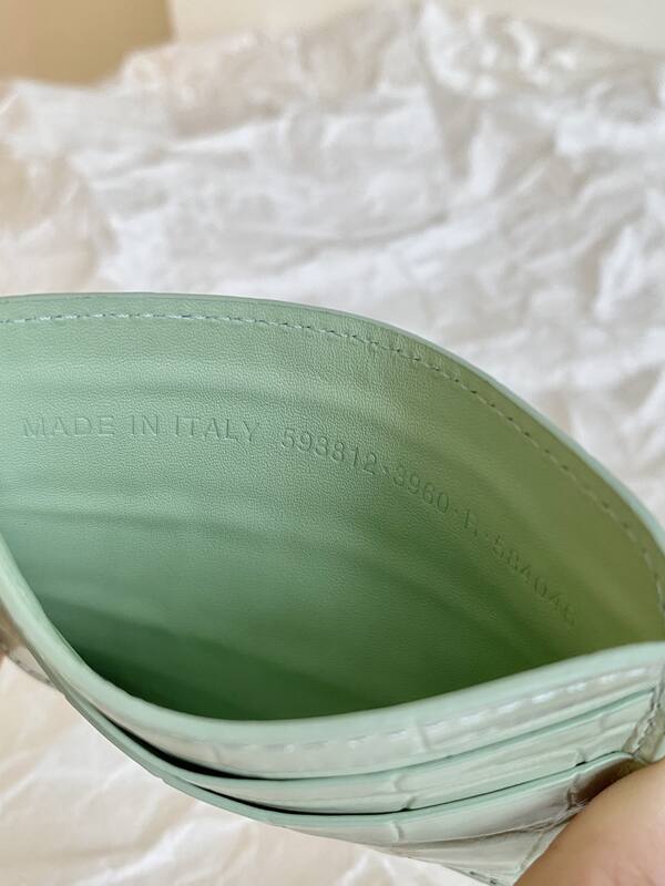 Balenciaga Green shoulder bag — Premium Replica