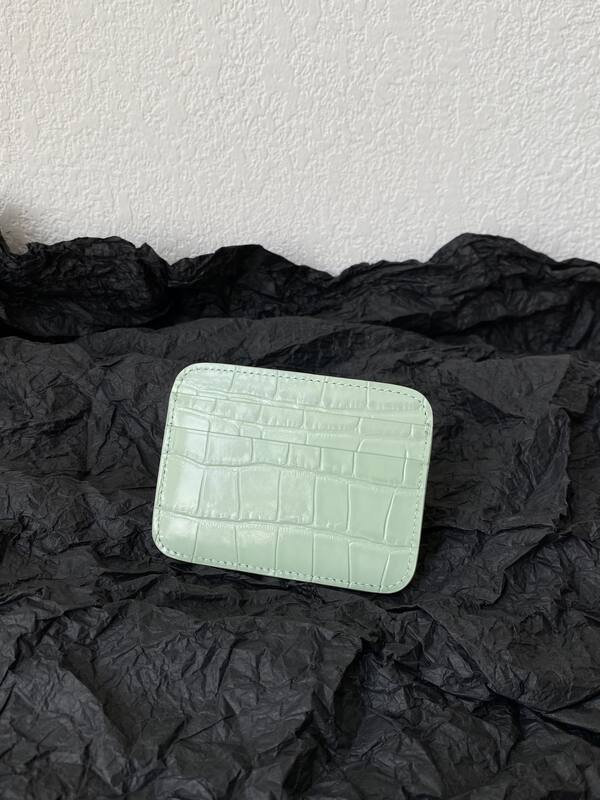 Balenciaga Green shoulder bag — Premium Replica