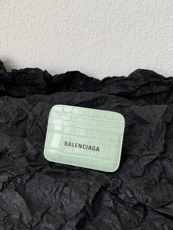 Balenciaga Green shoulder bag — Premium Replica