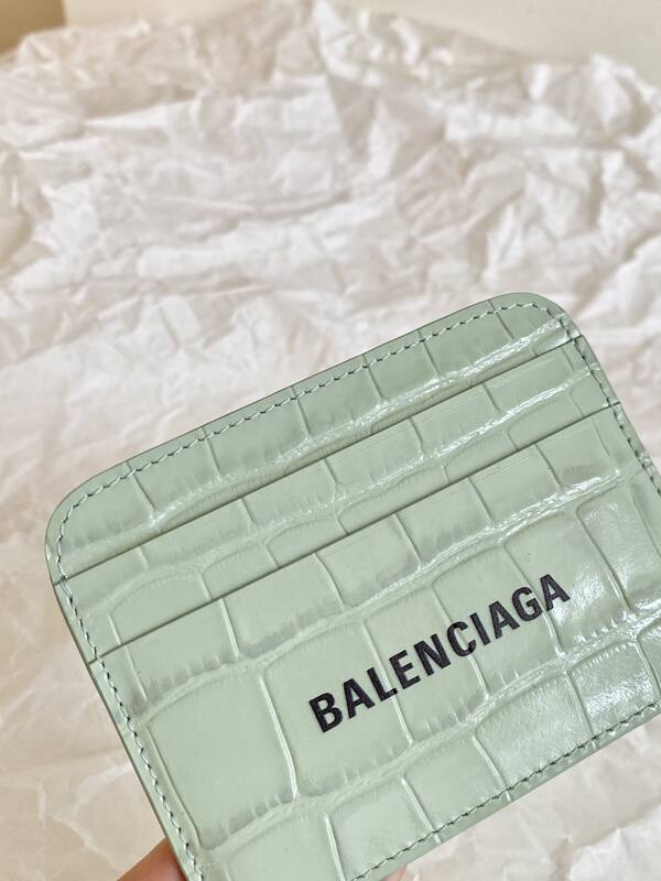 Balenciaga Green shoulder bag — Premium Replica