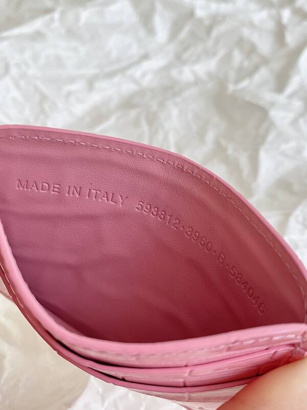 Balenciaga Pink shoulder bag — AAA Quality Replica