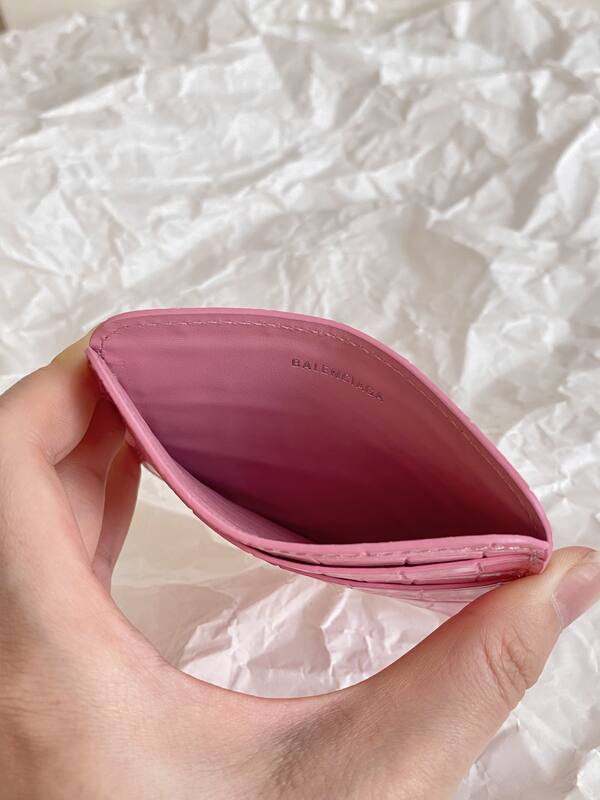 Balenciaga Pink shoulder bag — AAA Quality Replica