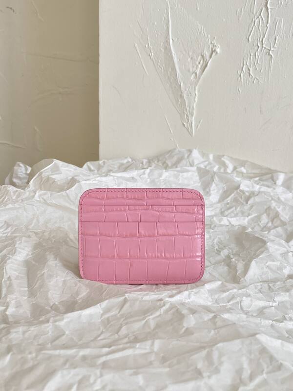 Balenciaga Pink shoulder bag — AAA Quality Replica