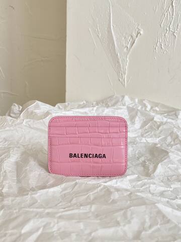 Balenciaga Pink shoulder bag AAA Quality Replica
