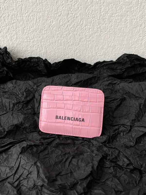 Balenciaga Pink shoulder bag — AAA Quality Replica