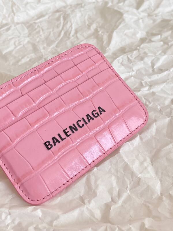 Balenciaga Pink shoulder bag — AAA Quality Replica
