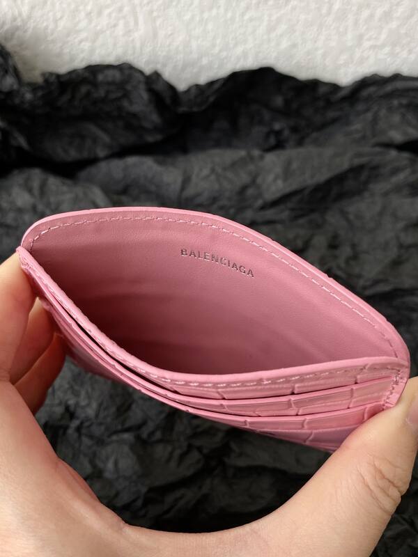 Balenciaga Pink shoulder bag — AAA Quality Replica