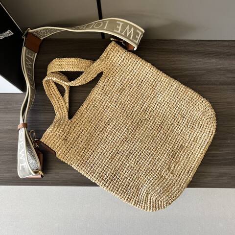 Loewe shoulder bag Top Quality Replica