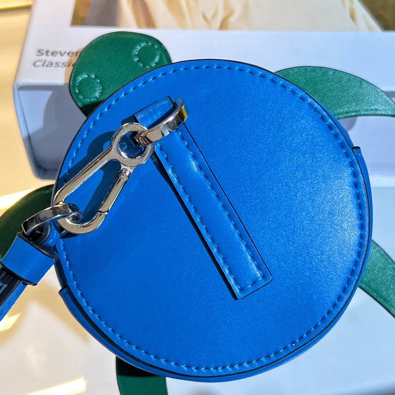 Loewe Blue shoulder bag — Top Quality Replica