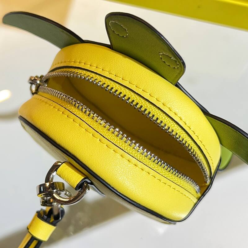 Loewe Green shoulder bag — AAA Quality Replica