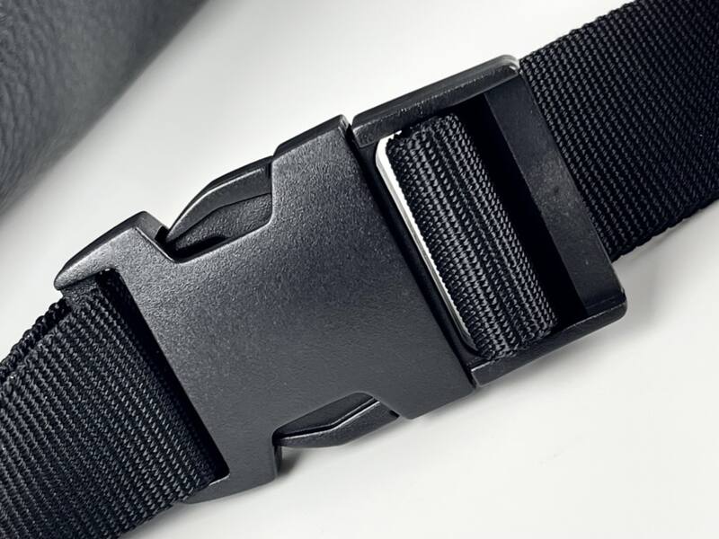 Balenciaga Black shoulder bag — AAA Quality Replica