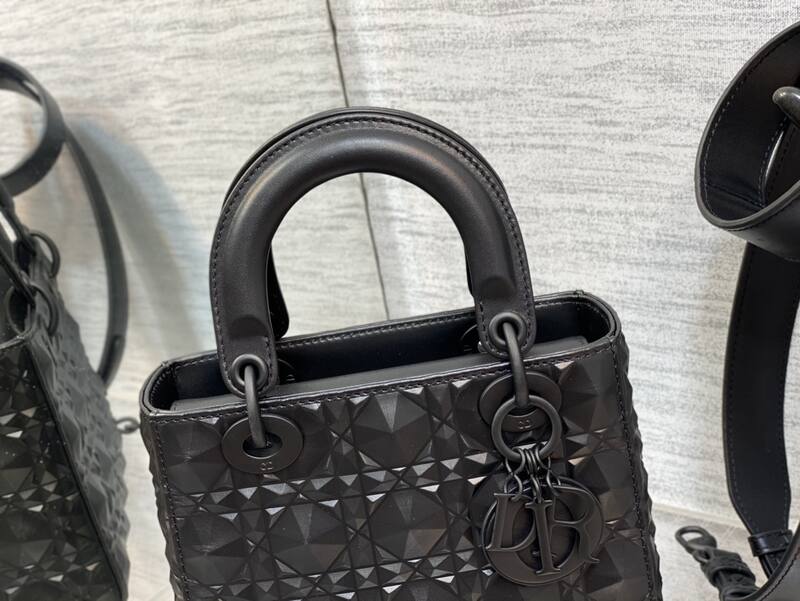 Dior Lady Black everyday — Top Quality Replica