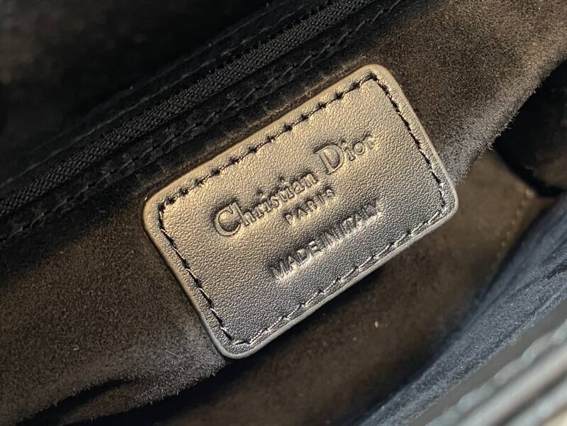 Dior Lady Black everyday — Top Quality Replica
