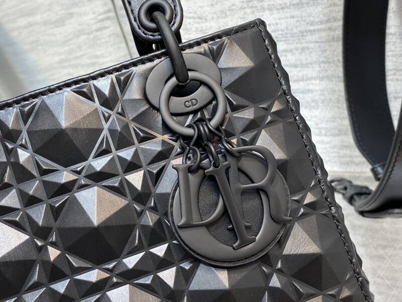Dior Lady Black everyday — Top Quality Replica