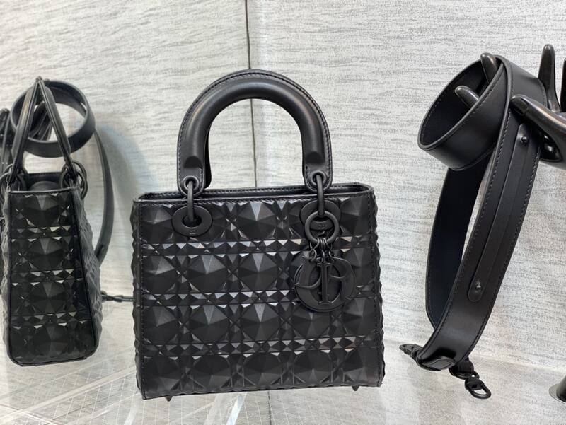 Dior Lady Black everyday — Top Quality Replica