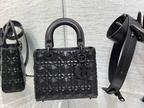 Dior Lady Black everyday Top Quality Replica