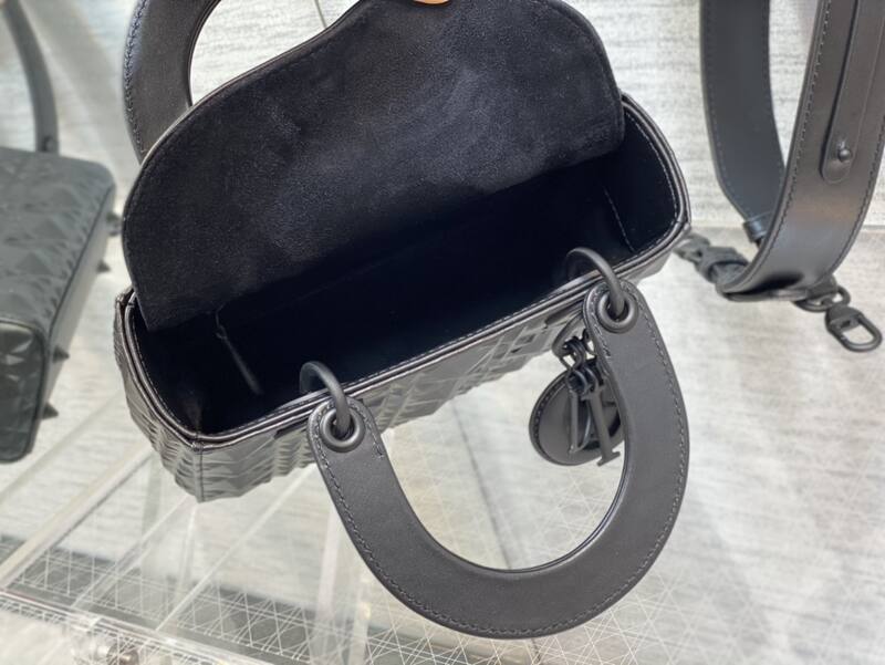 Dior Lady Black everyday — Top Quality Replica