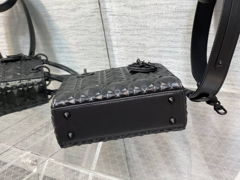 Dior Lady Black everyday — Top Quality Replica
