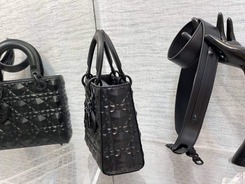 Dior Lady Black everyday — Top Quality Replica