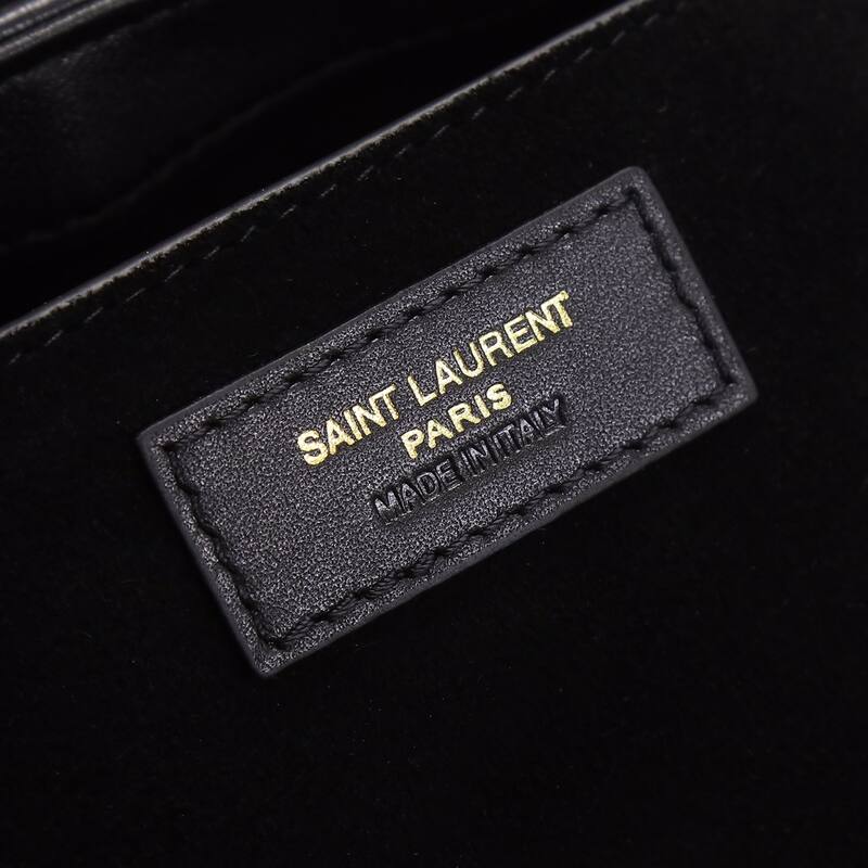 YSL Le 57 Black shoulder — Top Quality Replica