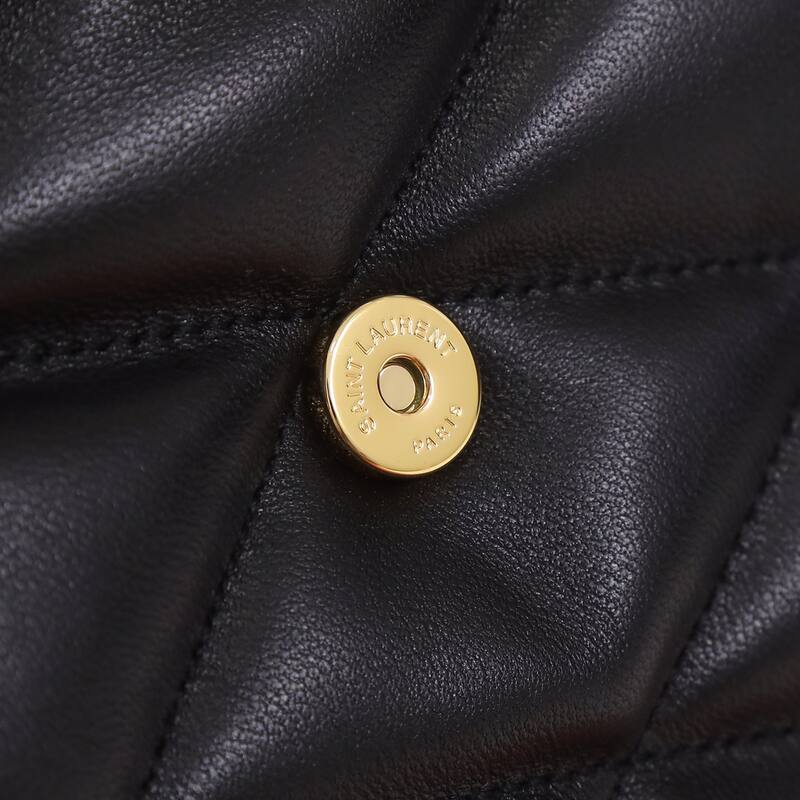 YSL Le 57 Black shoulder — Top Quality Replica