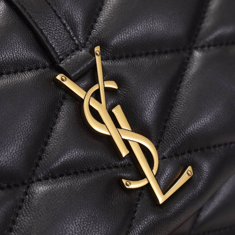 YSL Le 57 Black shoulder — Top Quality Replica