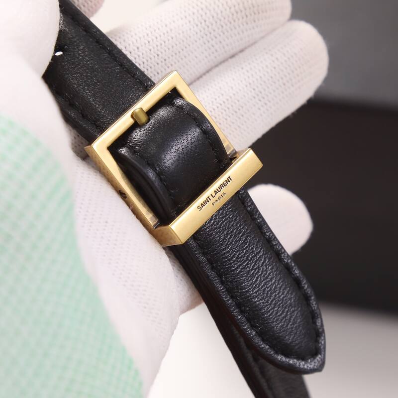 YSL Le 57 Black shoulder — Top Quality Replica