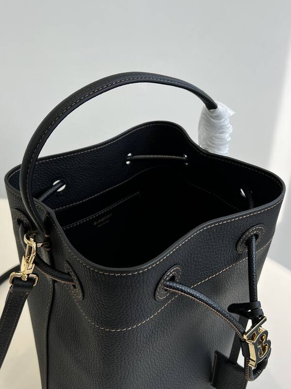 Burberry Calfskin shoulder bag — Premium Replica