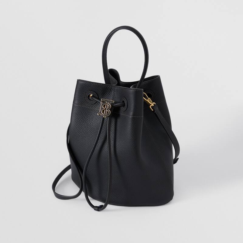 Burberry Black 25x18x10cm shoulder bag — AAA Quality Replica