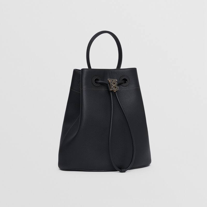 Burberry Black 25x18x10cm shoulder bag — AAA Quality Replica