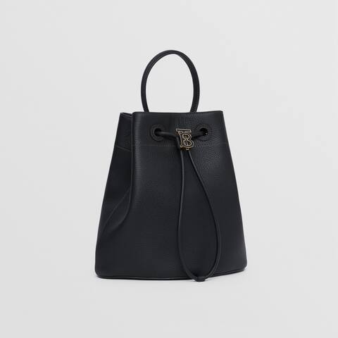 Burberry Black 25x18x10cm shoulder bag AAA Quality Replica